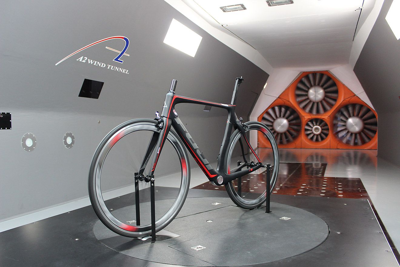 Fuji lightweght Transonic Elite Aero